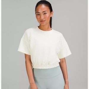 Softstreme Gathered T-Shirt - NWOT - size 4